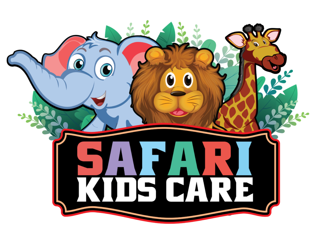 Safari Kids Care Child Care