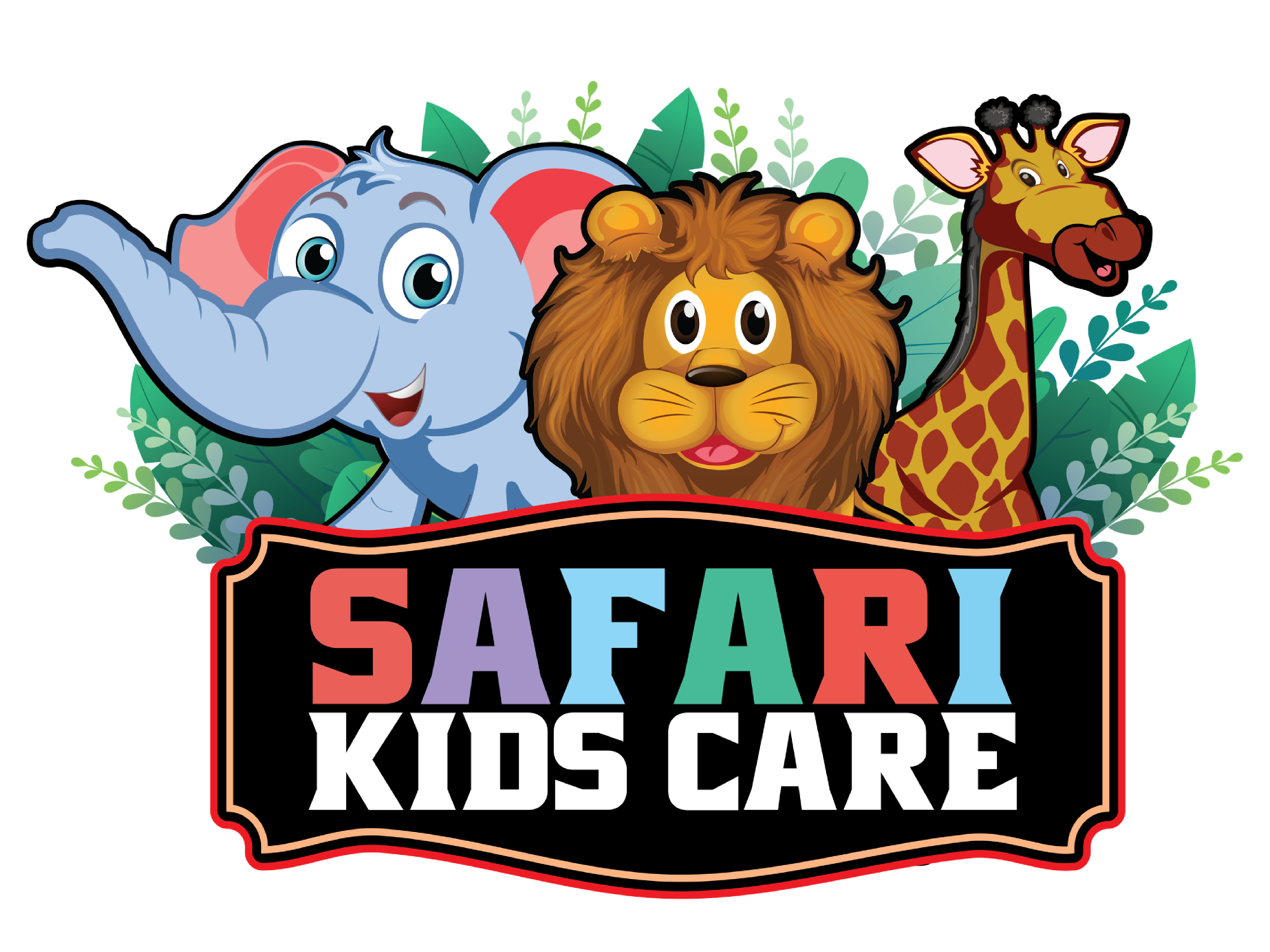 safari child care milford iowa