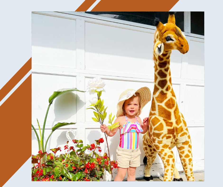 safari kid preschool & day care