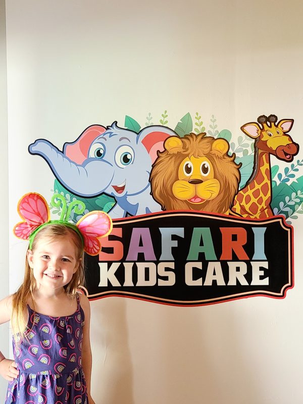 safari child care milford iowa